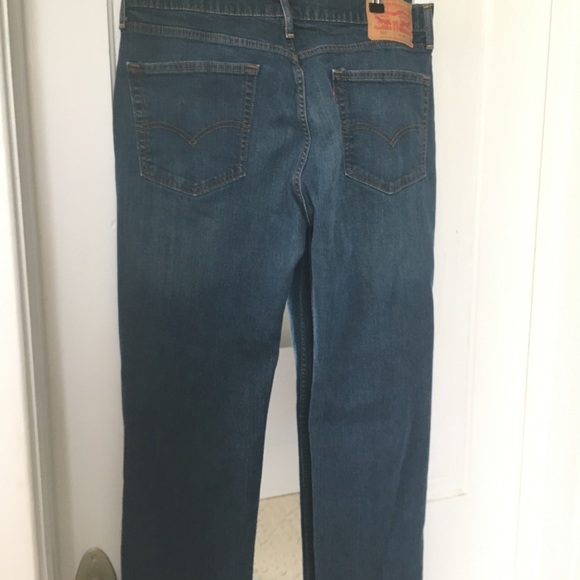 Levi’s jeans 514 - Picture 7 of 7